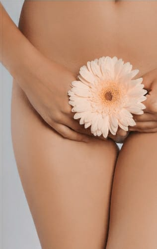 Intimate treatment care at Beauty by BM
